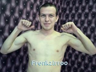 Frenkzirroo