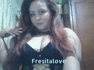 Fresitalove
