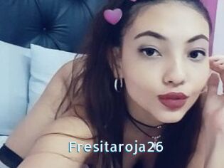 Fresitaroja26