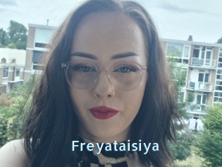 Freyataisiya