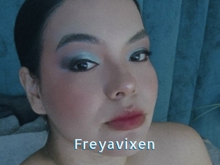 Freyavixen
