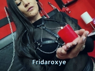 Fridaroxye
