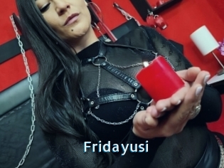 Fridayusi
