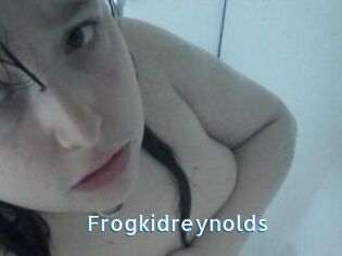 Frogkidreynolds