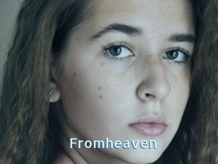 Fromheaven