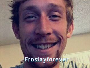 Frostayforever