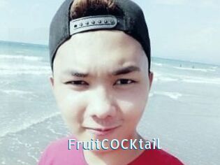 FruitCOCKtail
