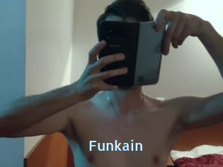 Funkain