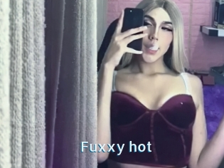 Fuxxy_hot