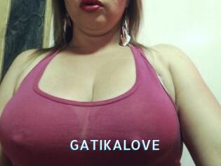 GATIKALOVE