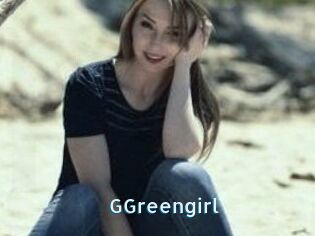 GGreengirl