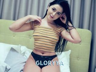 GLORYYA