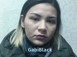 GabiBlack