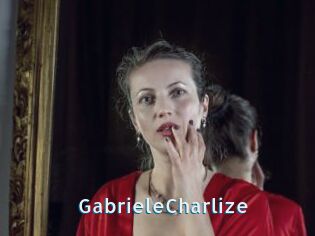 GabrieleCharlize