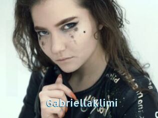 GabriellaKlimi