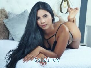 GaiaGrey
