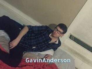 GavinAnderson