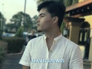 Gavin_Lewis