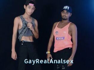 GayRealAnalsex