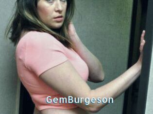 GemBurgeson