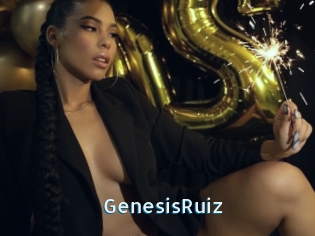 GenesisRuiz