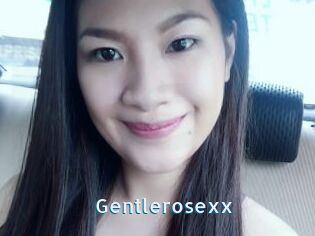 Gentlerosexx