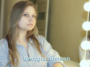 GeorgiaJohnson