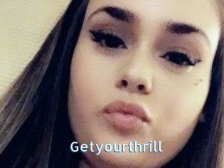 Getyourthrill