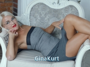 GinaKurt