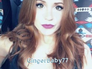GingerBaby77