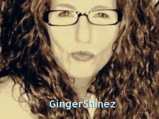 GingerShinez