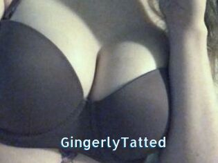 GingerlyTatted