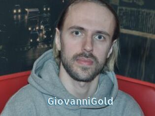 GiovanniGold