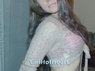 GirlHotHeart