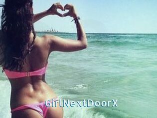 GirlNextDoorX