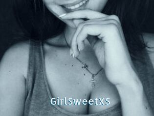 GirlSweetXS
