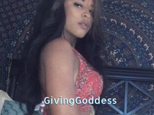 GivingGoddess