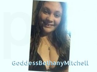 GoddessBethanyMitchell