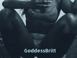GoddessBritt
