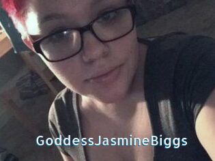 GoddessJasmineBiggs
