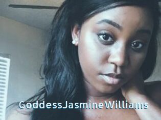 GoddessJasmineWilliams