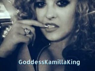 GoddessKamillaKing