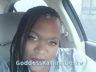 GoddessKatrinaDesire