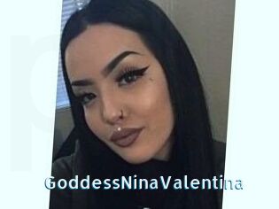 GoddessNinaValentina