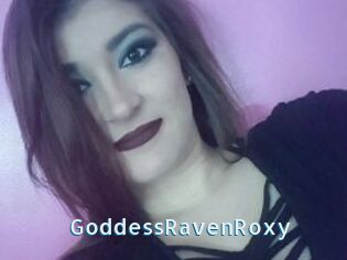 GoddessRavenRoxy