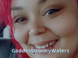 GoddessStormyWaters