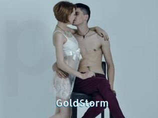 GoldStorm