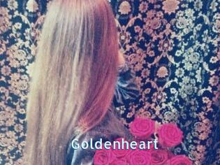 Goldenheart