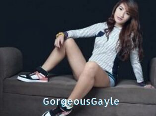 Gorgeous_Gayle