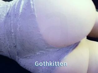 Gothkitten